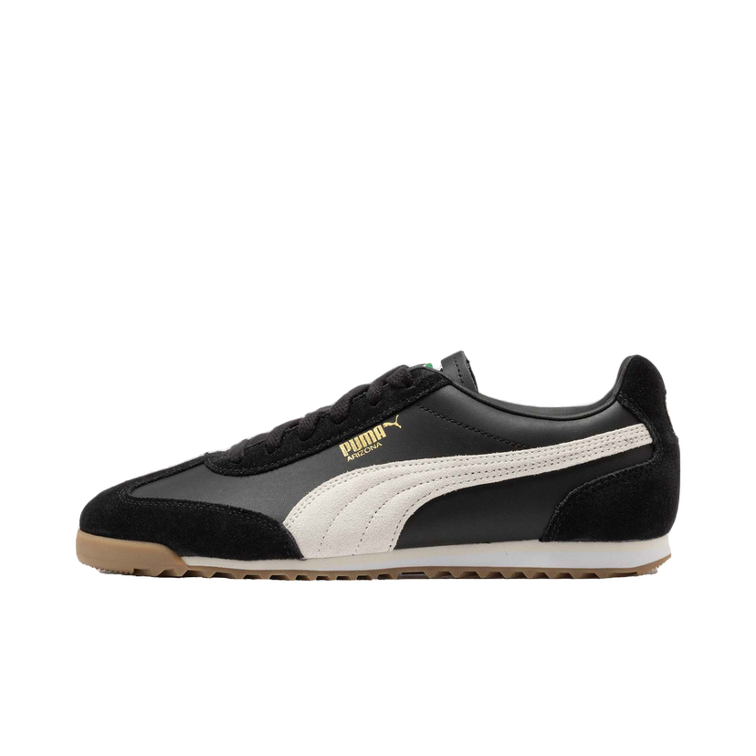 Superge in čevlji Puma Arizona Retro Črna | 402353-01