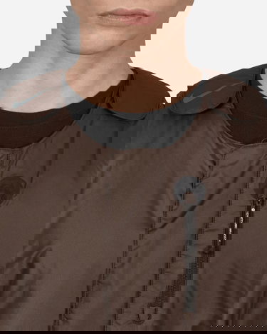 Telovnik Nike Travis Scott x Vest Rjava | DM1277-220, 9