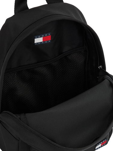 Nahrbtnik Tommy Hilfiger Tommy Hilfiger Daily Backpack Črna | AW0AW16963, 2