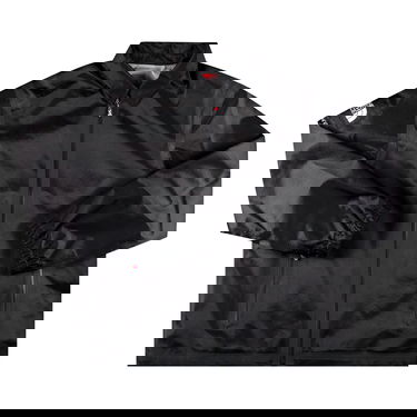 Jakna Supreme The North Face x Summit Series Outer Tape Seam Coaches Jacket Črna | SS21J4 BLACK, 1
