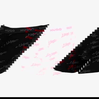 Boksarice BOSS Design Trunk 3-Pack Multicolor Večbarvna | 50517887-984, 3