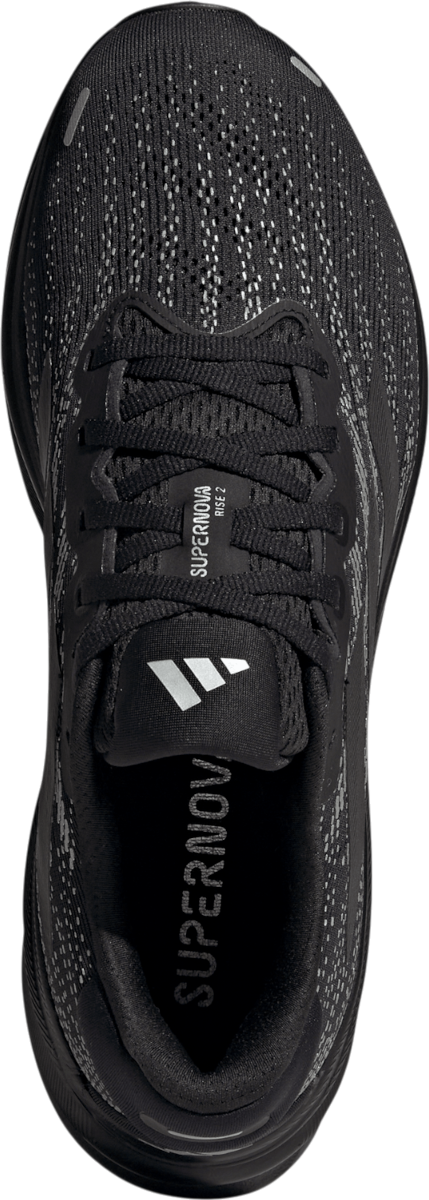 Superge in čevlji adidas Performance Supernova Rise 2 Črna | jq7707, 1