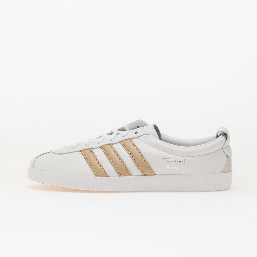 Superge in čevlji adidas Originals Blanc Ftwr Bela | JS1495