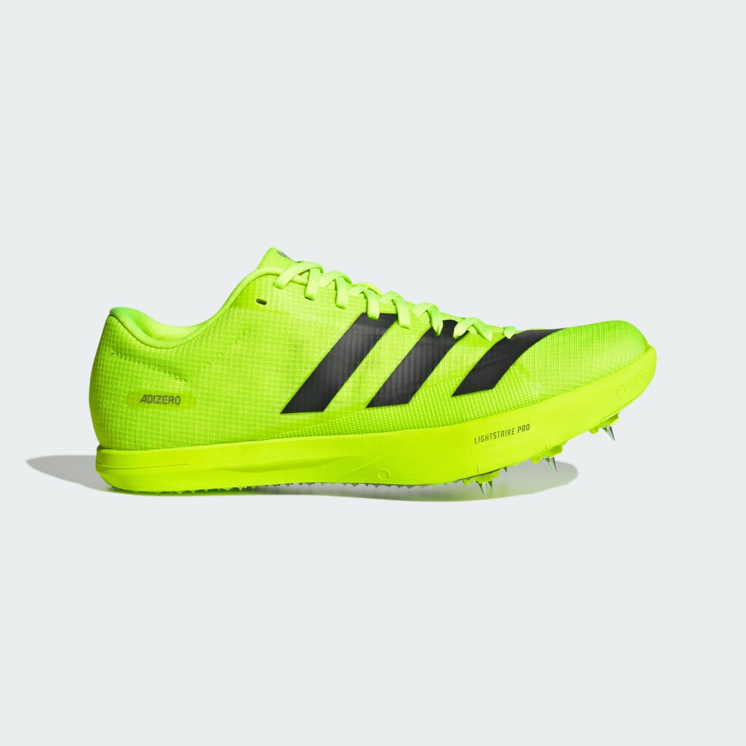 Superge in čevlji adidas Performance Adizero Long Jump Zelena | IH5797, 0