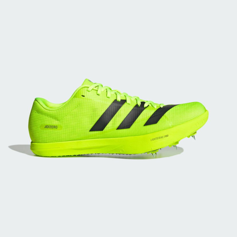 Superge in čevlji adidas Performance Adizero Long Jump Zelena | IH5797