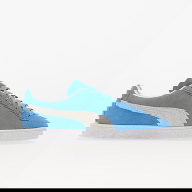 Superge in čevlji Puma RIPNDIP x Suede Turkizna | 393537-01, 1