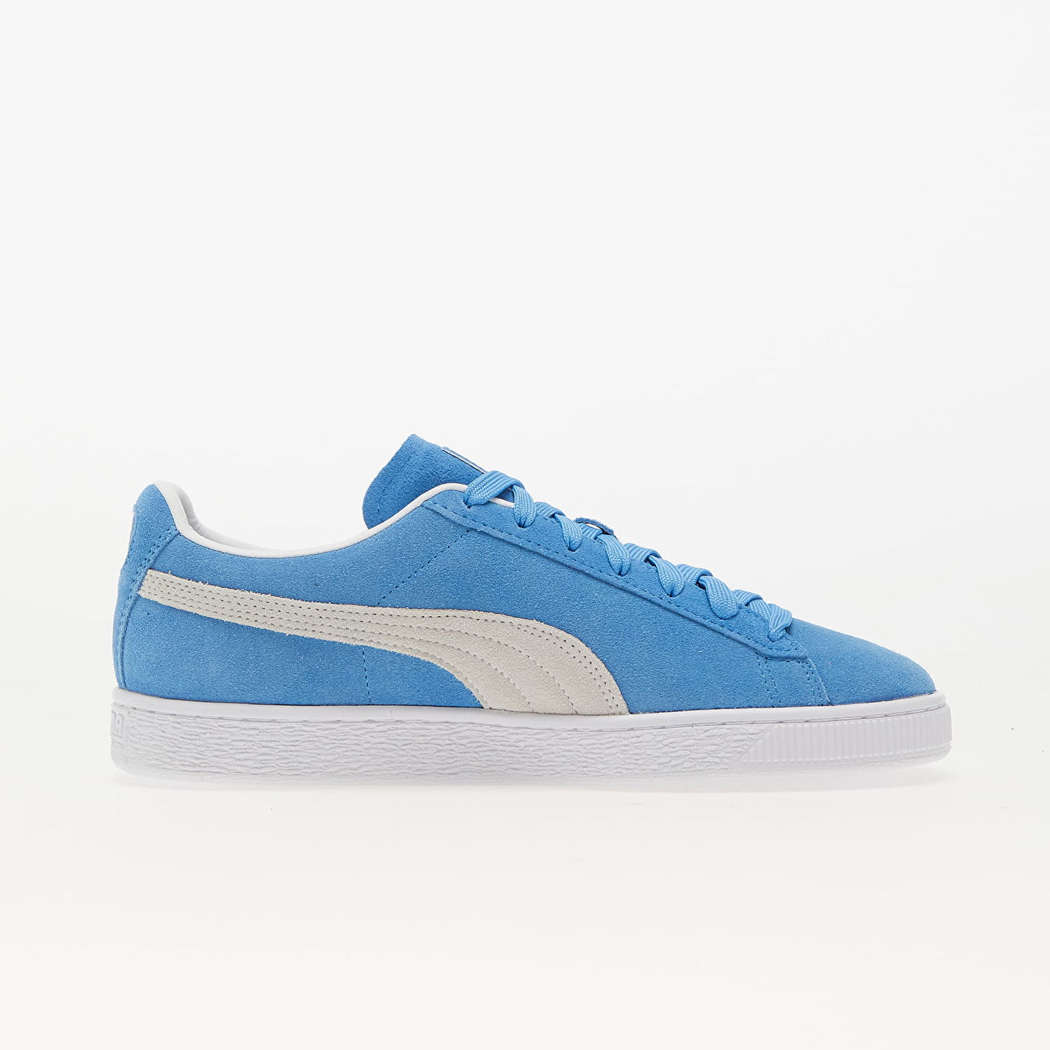 Superge in čevlji Puma RIPNDIP x Suede Turkizna | 393537-01, 1