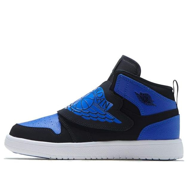 Oblačila Jordan Air Jordan 1 Modra | BQ7197-004