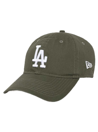Kapa New Era Cap Zelena | 60348849.NOVWHI