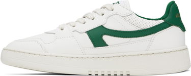 Superge in čevlji AXEL ARIGATO Dice-A "White Green" Zelena | F1645001, 2