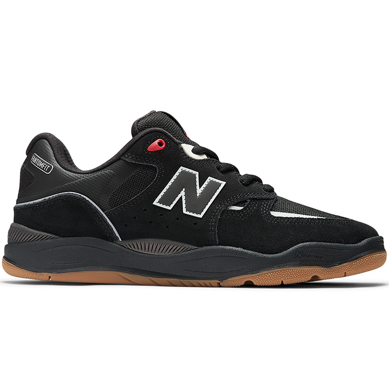 Superge in čevlji New Balance Numeric NM1010RB Črna | NBNM1010RB