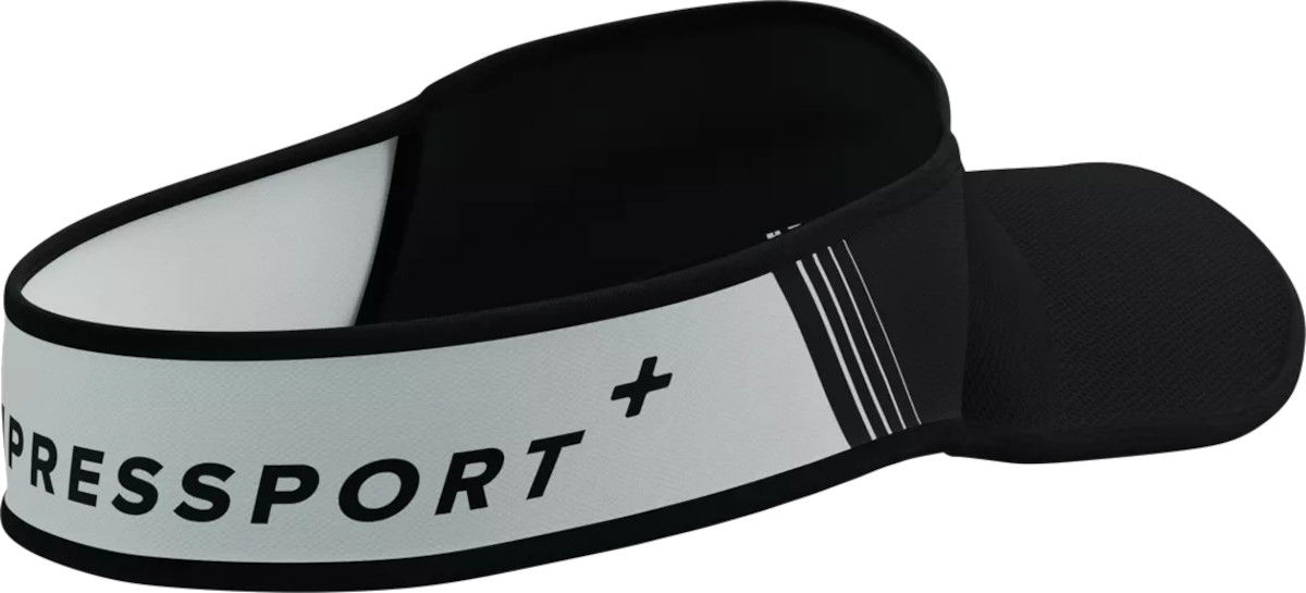 Kapa Compressport Ultralight Visor Črna | xhwu3899002, 1