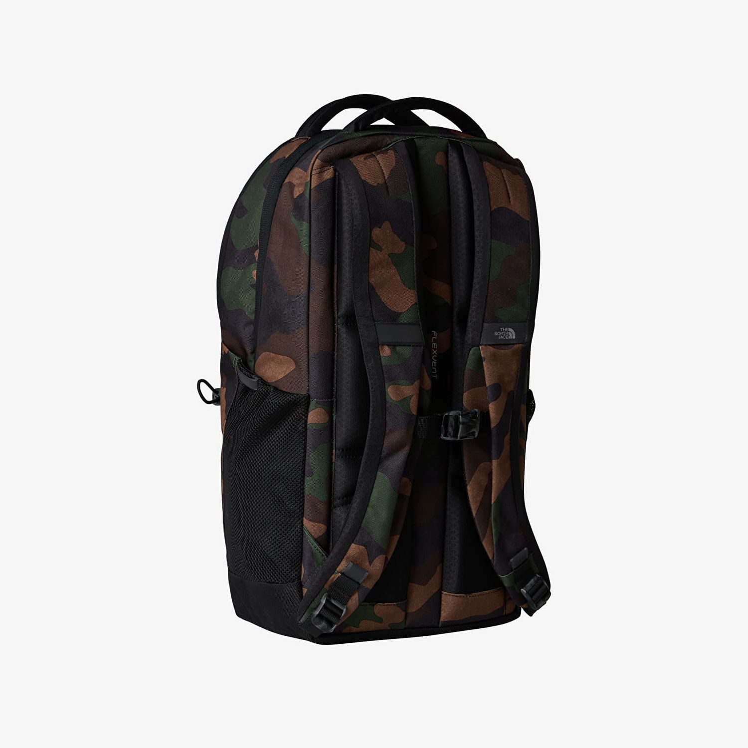 Nahrbtnik The North Face Jester Backpack 28 l Zelena | NF0A3VXFKAH1, 1