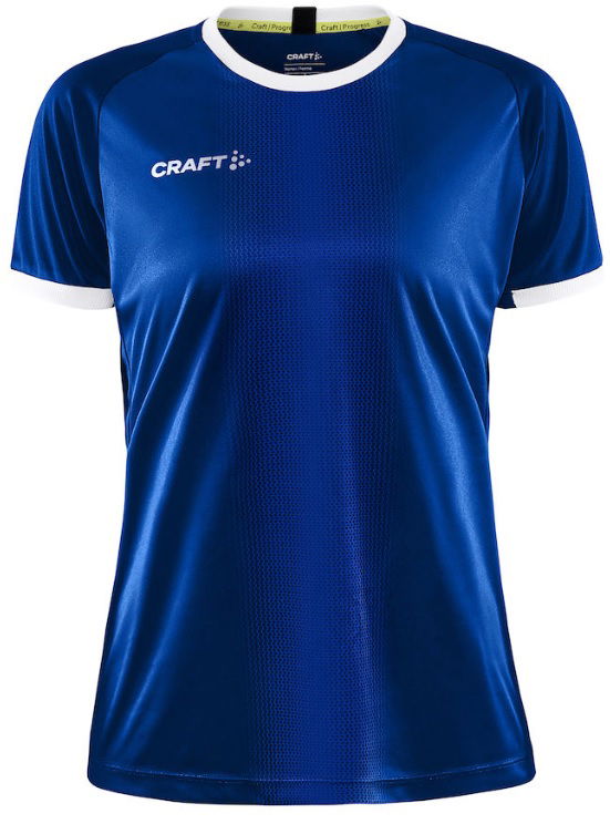 Dres Craft Progress 2.0 Graphic Jersey Modra | 1910179-346900, 0