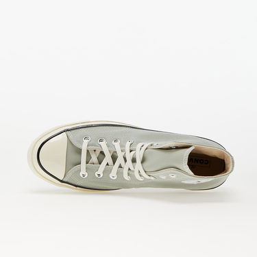 Superge in čevlji Converse Kecky Chuck 70 HI Siva | A02756C, 2
