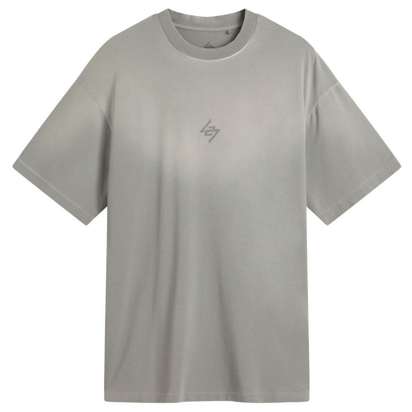 Majica Represent Clo 247 Motion Oversized T-Shirt, Size Small Siva | 247M4148-46
