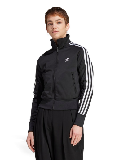 Jakna adidas Originals Sportovní bunda Črna | IL8764