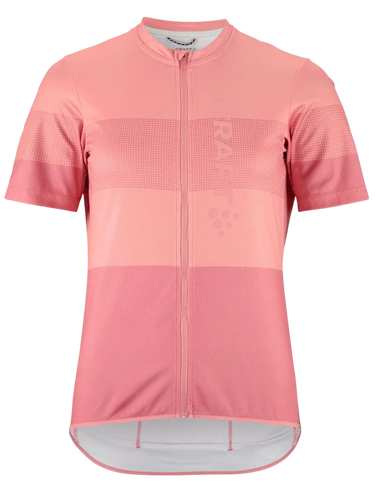 Dres Craft Craft Core Endur Logo Jersey Roza | 1913173-752727, 0