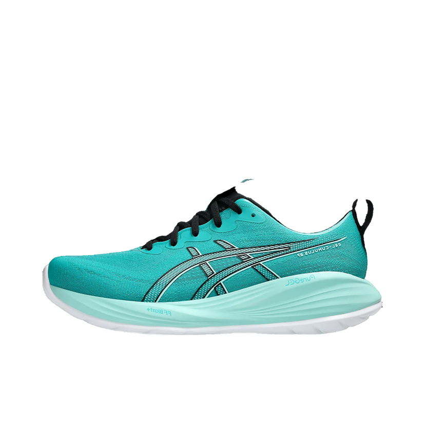 Superge in čevlji Asics GEL-CUMULUS 27 Turkizna | 1011b960-400
