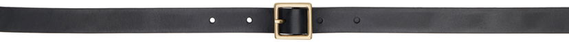 Pasovi ISABEL MARANT Isabel Marant Nicia Belt Siva | 23HCE114CFA-A4B16A
