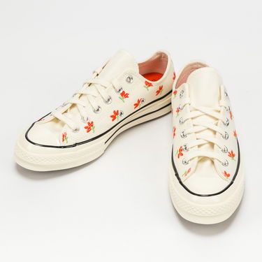 Superge in čevlji Converse Chuck 70 OX Bež | 570916C, 2