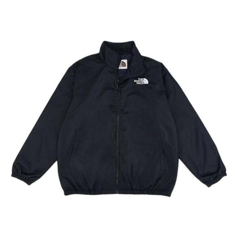 Vetrovka The North Face Resron EX Jacket Črna | NI3BP68R