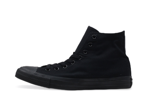 Superge in čevlji Converse Chuck Taylor All Star Hi Črna | M3310