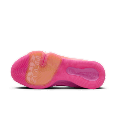 Superge in čevlji Nike G.T. Hustle 3 Roza | FV5953-601, 3