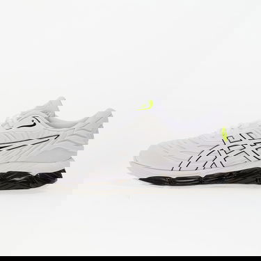 Superge in čevlji Asics Gel-Quantum 360 VIII Emboss Bela | 1203A593-100, 0