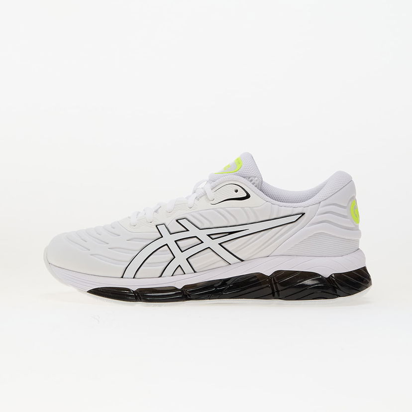 Superge in čevlji Asics Gel-Quantum 360 VIII Emboss Bela | 1203A593-100