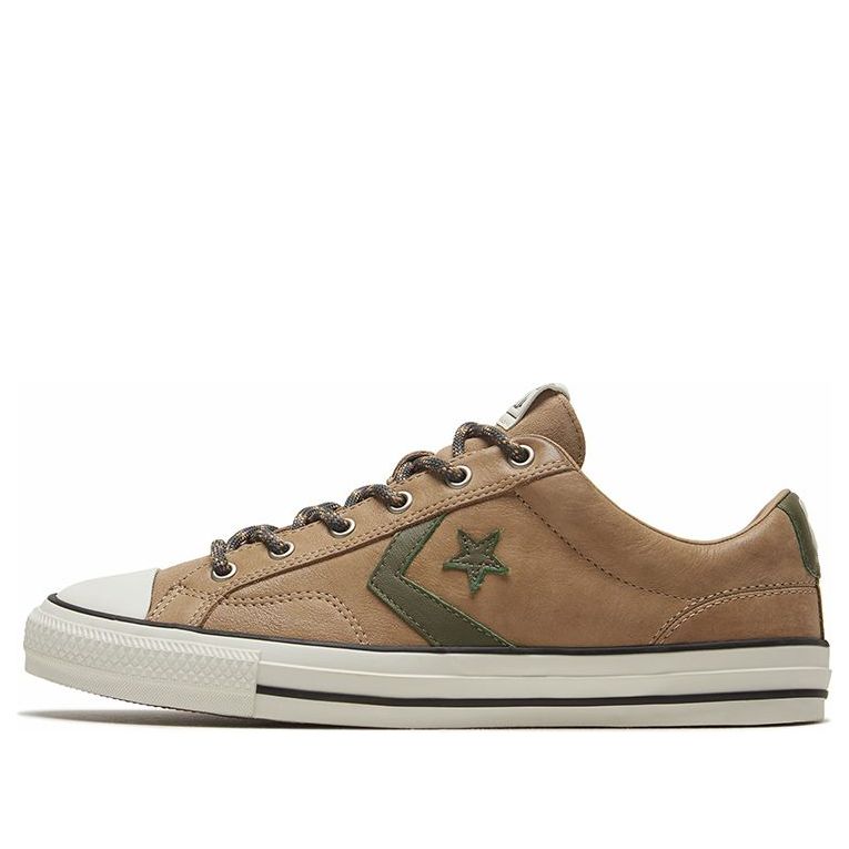Superge in čevlji Converse Star Player Low 'Hack To School Rjava | 169732C, 0