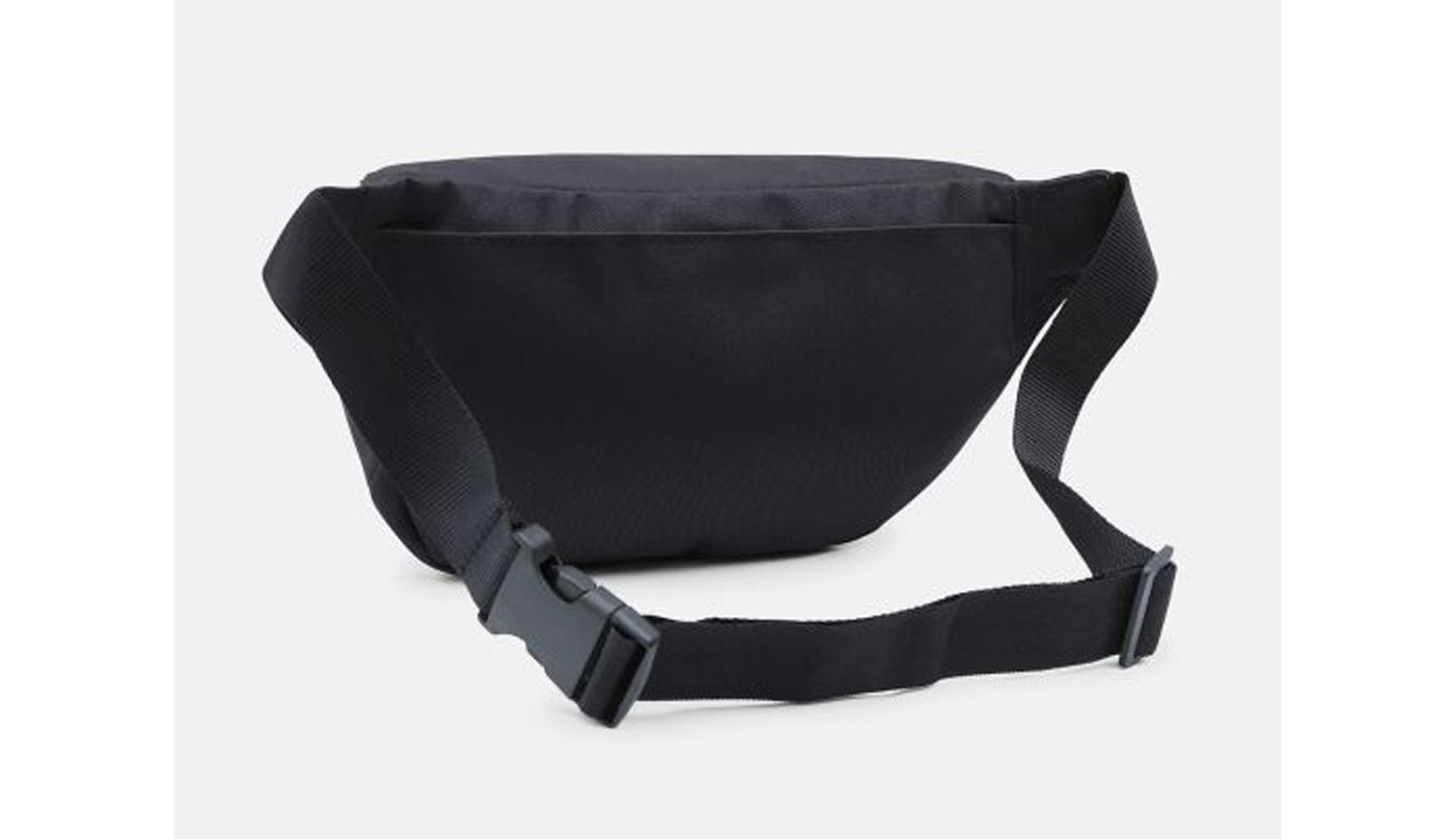 Nahrbtnik Dickies Blanchard Cross Body Bag Črna | DK0A4X8QBLK, 1