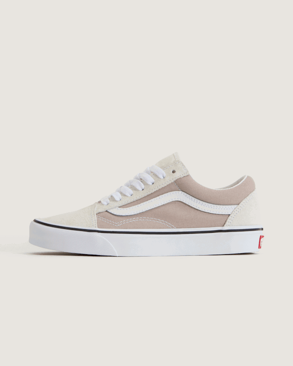 Superge in čevlji Vans Vans Old Skool Size: 46 Bež | VN000D6W7D6