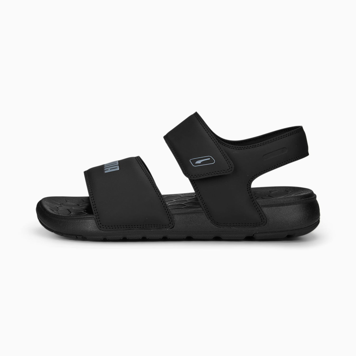 Superge in čevlji Puma Softride Pure Slides Črna | 389083_01, 0