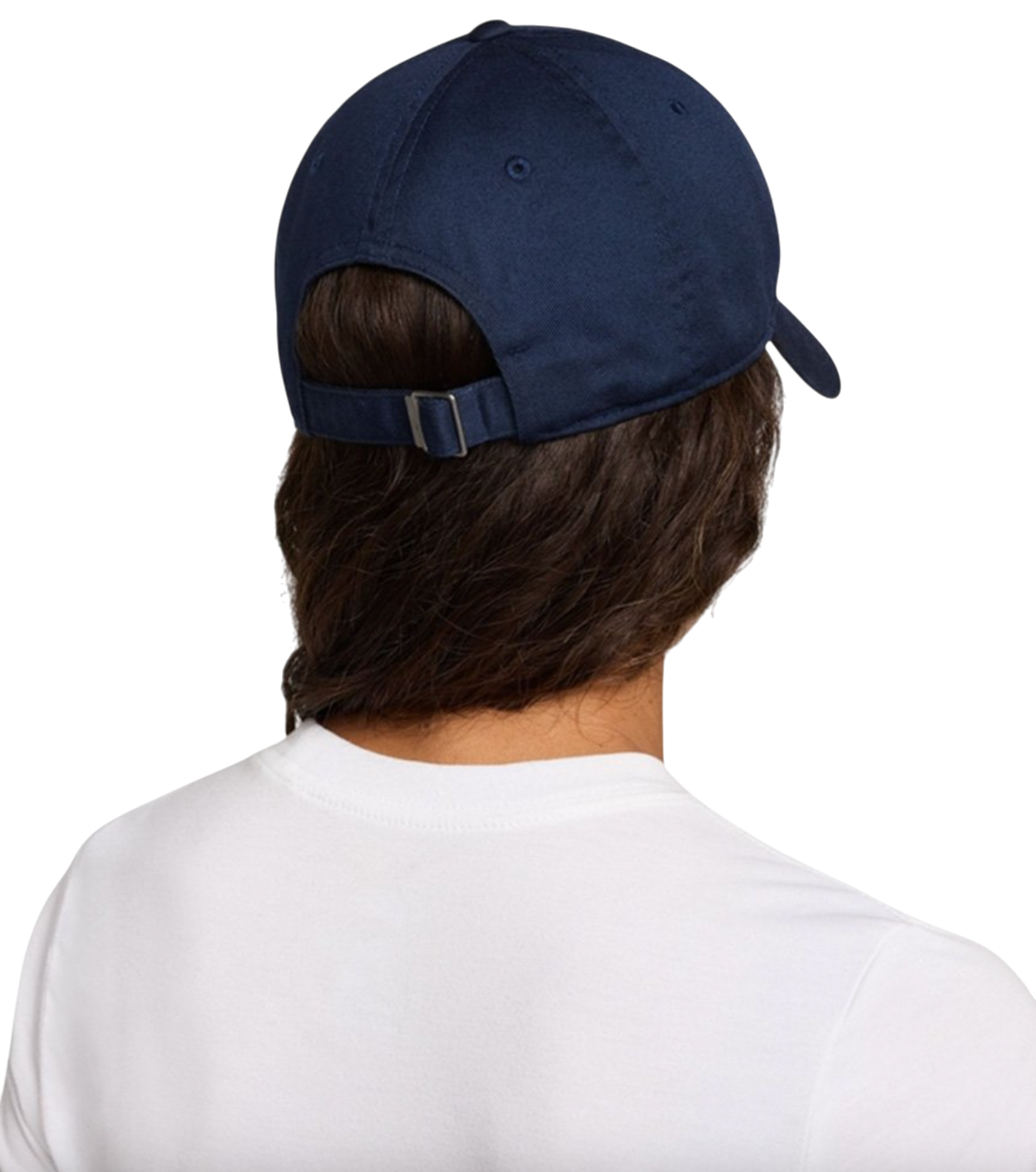 Kapa Nike Unstructured Futura Baseball Cap L/XL Mornarica | FB5368-451, 1