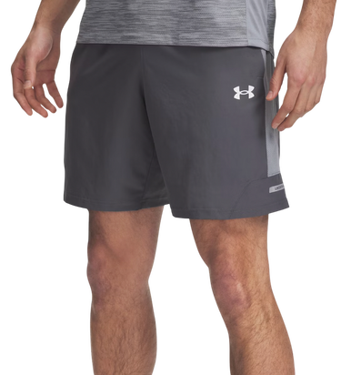Kratke hlače Under Armour UA Tech Utility Training Shorts Siva | 6005117-025, 0