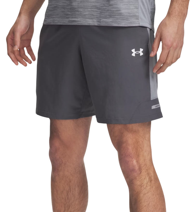 Kratke hlače Under Armour UA Tech Utility Training Shorts Siva | 6005117-025