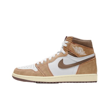 Superge in čevlji Jordan Air Jordan 1 Retro High OG "Praline" W Bež | FN6622-201, 0