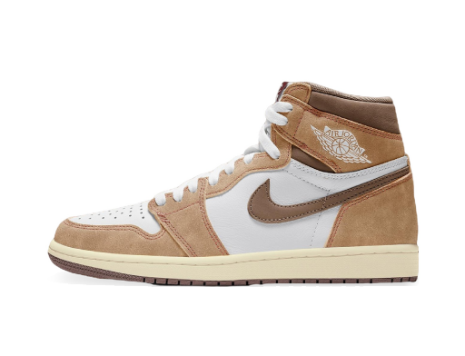 Superge in čevlji Jordan Air Jordan 1 Retro High OG "Praline" W Bež | FN6622-201