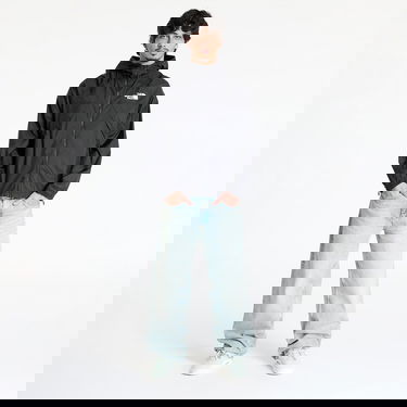 Vetrovka The North Face Wind Track Jacket Črna | NF0A8BJRJK31, 4