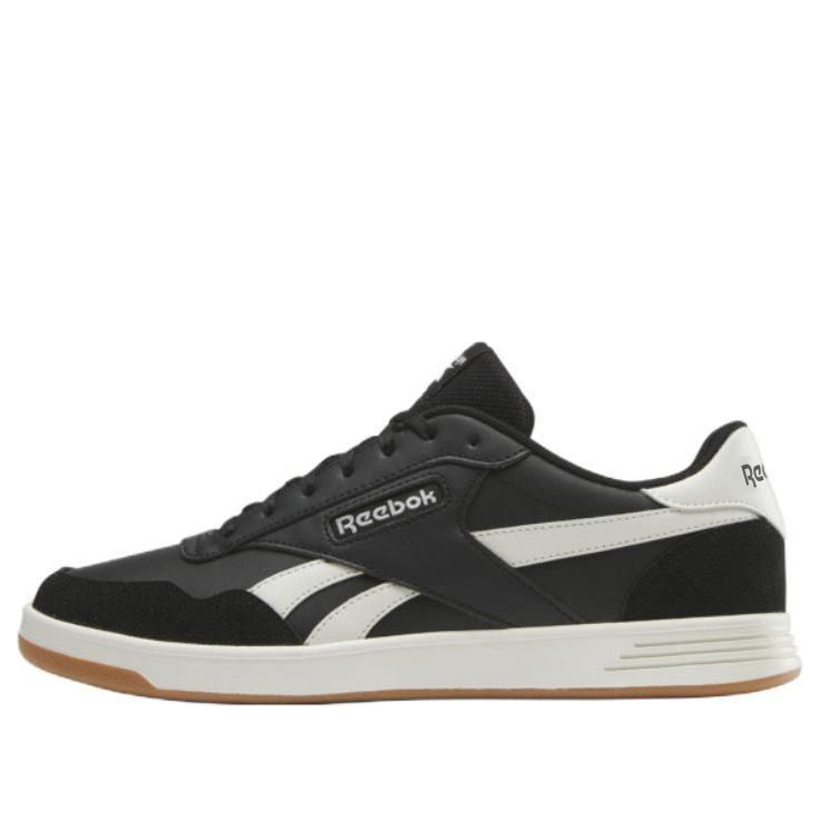 Superge in čevlji Reebok Court Advance Črna | 100074282