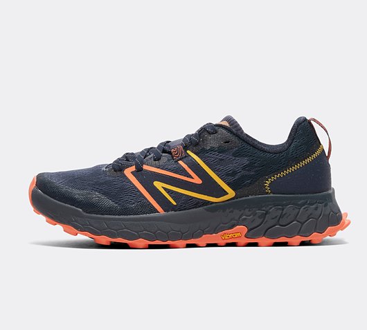 Superge in čevlji New Balance Fresh Foam Hierro-V7 Modra | MTHIERP7, 0