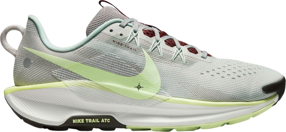 Superge in čevlji Nike Pegasus Trail 5 Zelena | dv3864-004, 0
