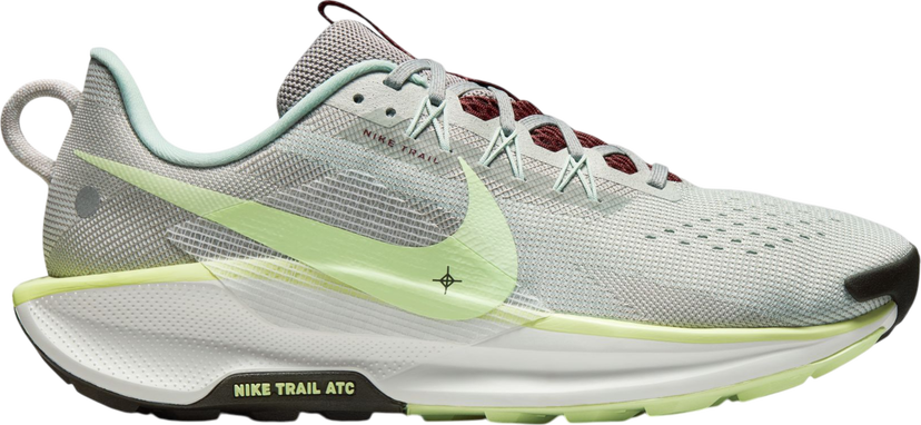 Superge in čevlji Nike Pegasus Trail 5 Zelena | dv3864-004