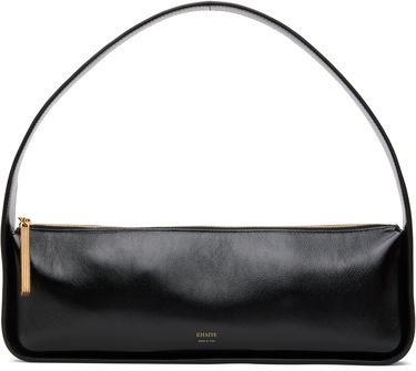 Torbica Khaite Khaite Lori Baguette Bag Črna | H2045-877, 0