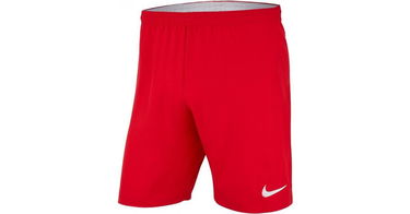 Kratke hlače Nike Y NK DRY LSR IV W Rdeča | aj1261-657, 1
