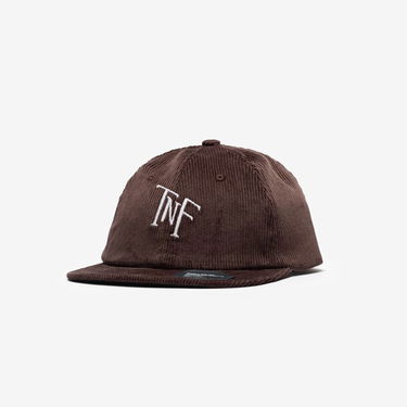 Kapa The North Face Corduroy Cap Rjava | NF0A7WJQOS4, 2
