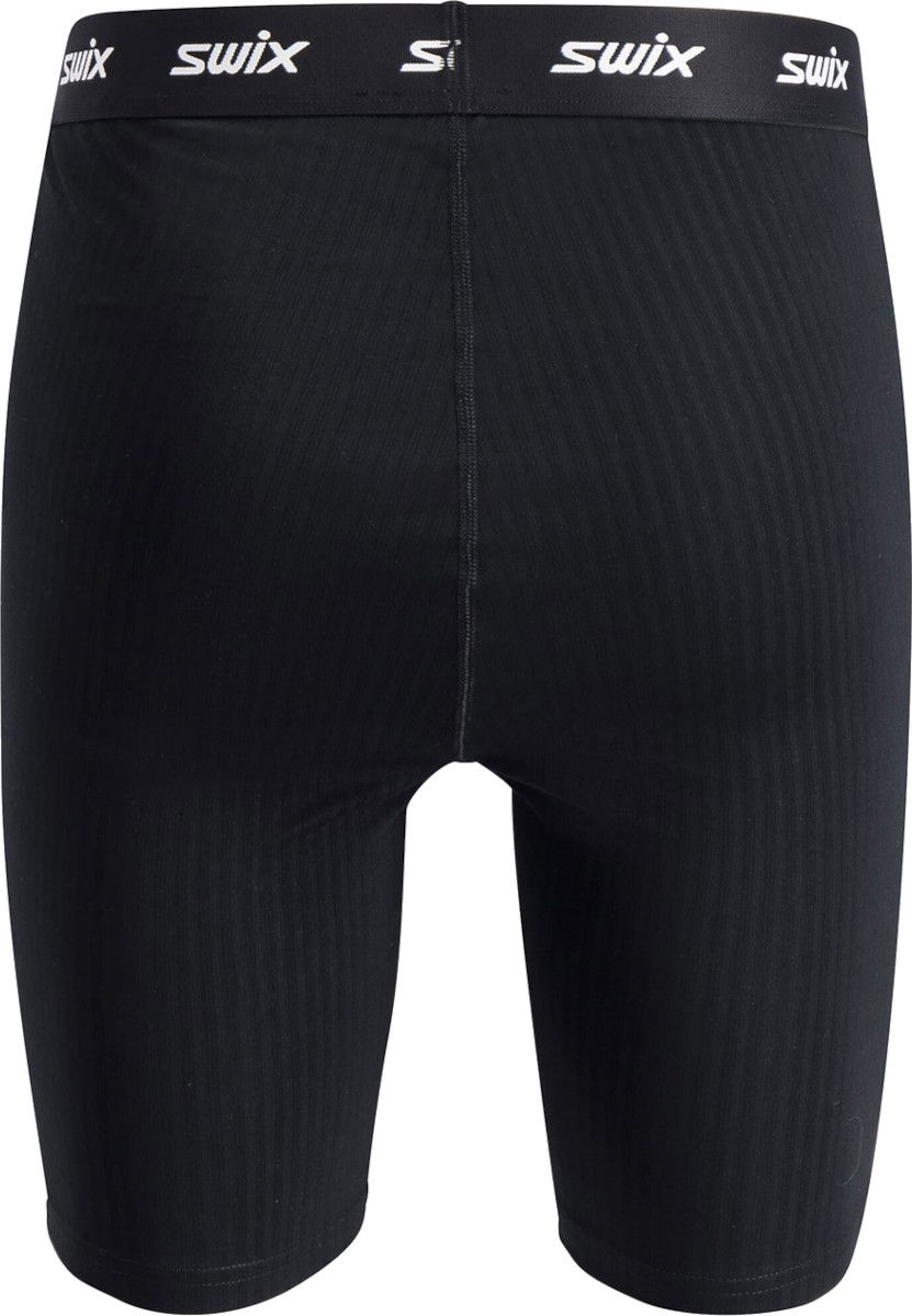 Boksarice SWIX Swix RaceX Classic Wind Boxer Shorts Črna | 10105-23-10000, 1