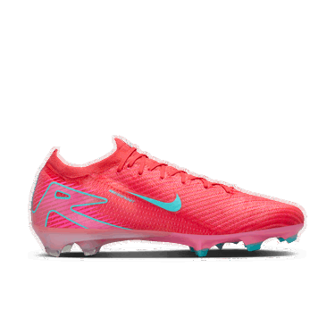 Superge in čevlji Nike Mercurial Vapor 16 Elite FG Roza | FQ1457-800, 3