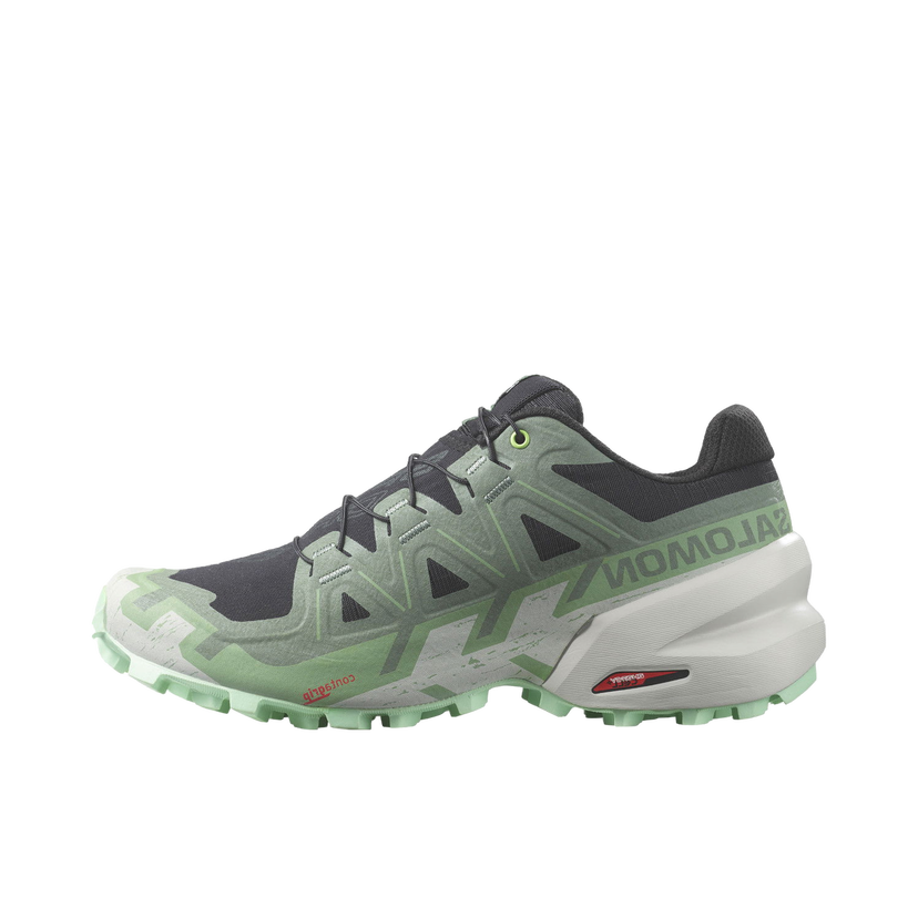Tek Salomon Speedcross 6 W Zelena | l47301300